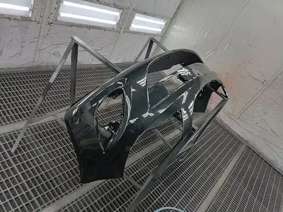 Serwis Blacharsko Lakierniczy Porczyński